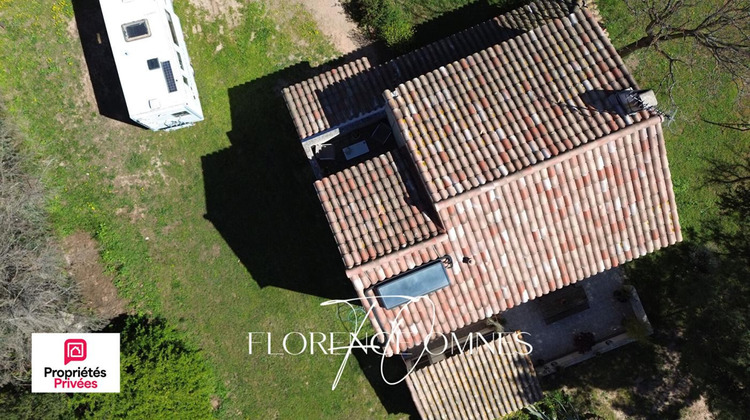 Ma-Cabane - Vente Maison DOUZENS, 101 m²