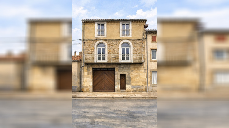 Ma-Cabane - Vente Maison DOUZENS, 173 m²