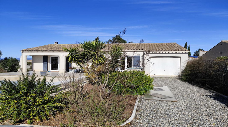 Ma-Cabane - Vente Maison DOUZENS, 114 m²
