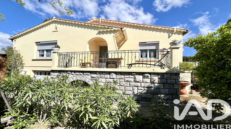 Ma-Cabane - Vente Maison Douzens, 170 m²