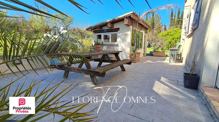 Ma-Cabane - Vente Maison DOUZENS, 101 m²