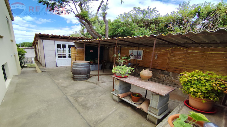 Ma-Cabane - Vente Maison DOUZENS, 103 m²