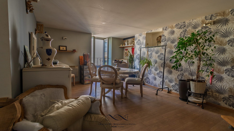 Ma-Cabane - Vente Maison Douzens, 118 m²