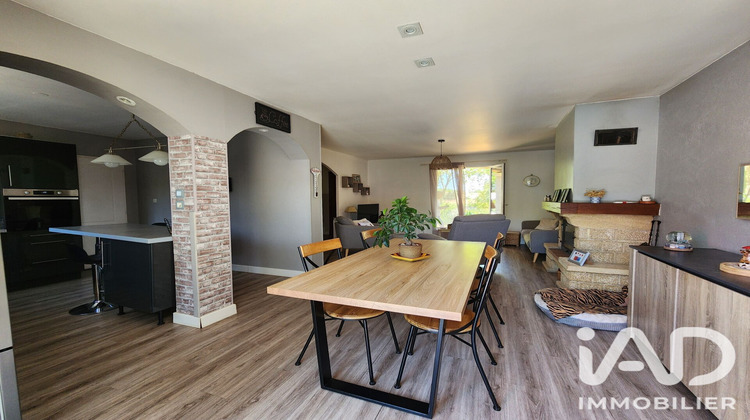 Ma-Cabane - Vente Maison Douzens, 100 m²