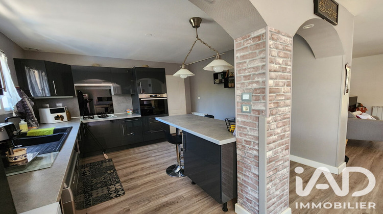 Ma-Cabane - Vente Maison Douzens, 100 m²