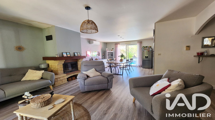 Ma-Cabane - Vente Maison Douzens, 100 m²