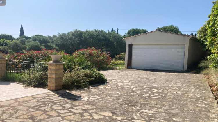 Ma-Cabane - Vente Maison DOUZENS, 140 m²