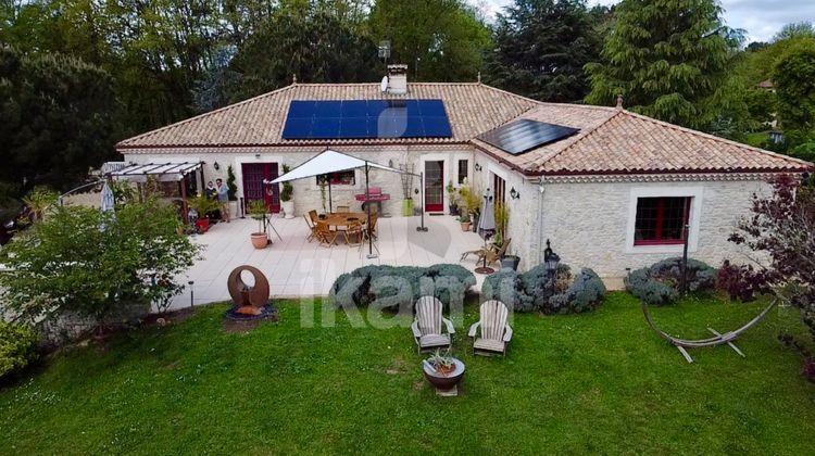 Ma-Cabane - Vente Maison Douzillac, 467 m²