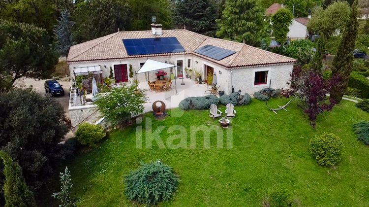 Ma-Cabane - Vente Maison Douzillac, 467 m²