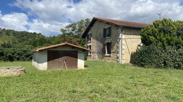 Ma-Cabane - Vente Maison Douzillac, 187 m²