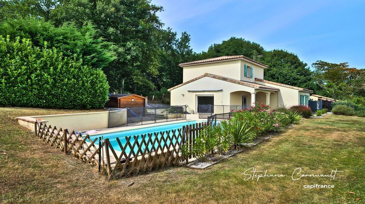 Ma-Cabane - Vente Maison DOUZILLAC, 130 m²