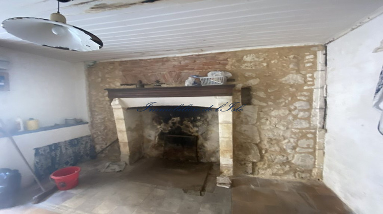 Ma-Cabane - Vente Maison Douzillac, 98 m²