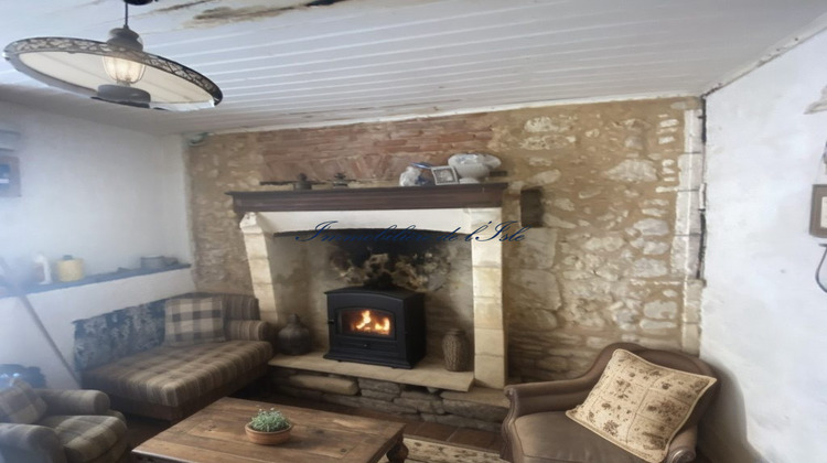 Ma-Cabane - Vente Maison Douzillac, 98 m²