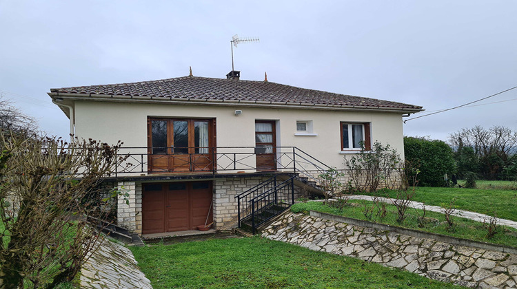 Ma-Cabane - Vente Maison DOUZILLAC, 93 m²