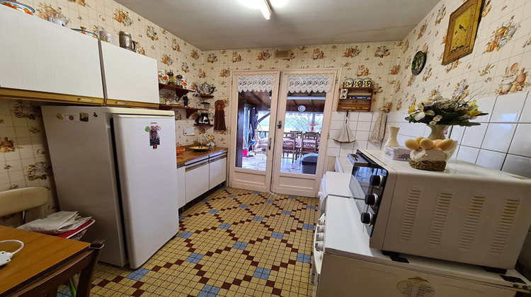 Ma-Cabane - Vente Maison DOUZILLAC, 93 m²