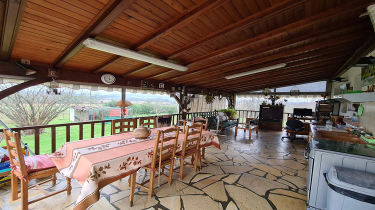 Ma-Cabane - Vente Maison DOUZILLAC, 93 m²