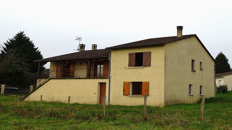 Ma-Cabane - Vente Maison DOUZILLAC, 152 m²