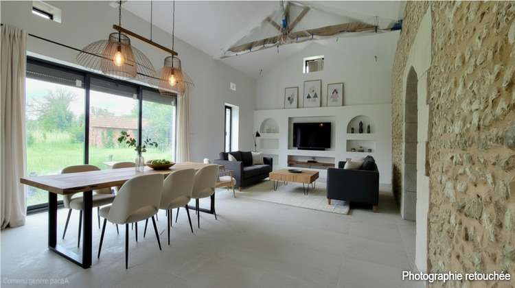 Ma-Cabane - Vente Maison DOUZILLAC, 190 m²