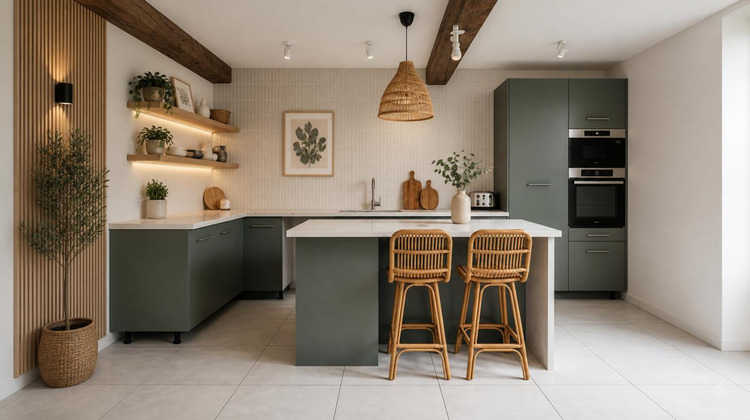 Ma-Cabane - Vente Maison DOUZILLAC, 190 m²
