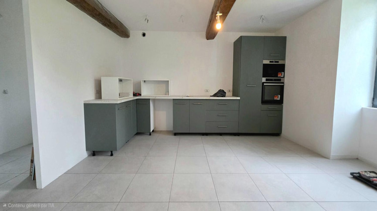 Ma-Cabane - Vente Maison DOUZILLAC, 190 m²