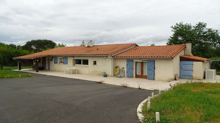 Ma-Cabane - Vente Maison DOUZILLAC, 120 m²