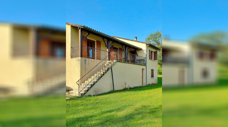 Ma-Cabane - Vente Maison Douzillac, 150 m²