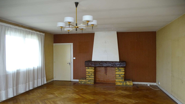Ma-Cabane - Vente Maison DOUZILLAC, 92 m²