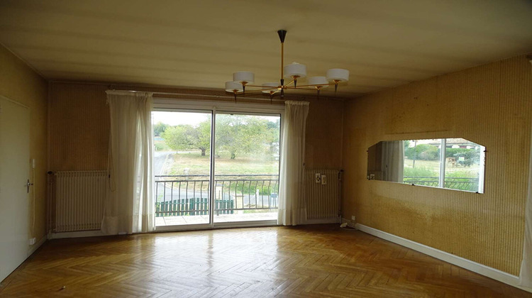 Ma-Cabane - Vente Maison DOUZILLAC, 92 m²