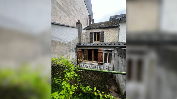 Ma-Cabane - Vente Maison DOUZY, 121 m²