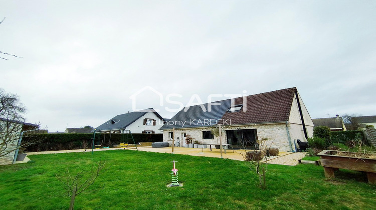 Ma-Cabane - Vente Maison Douzy, 158 m²