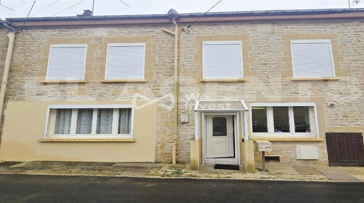 Ma-Cabane - Vente Maison Douzy, 80 m²