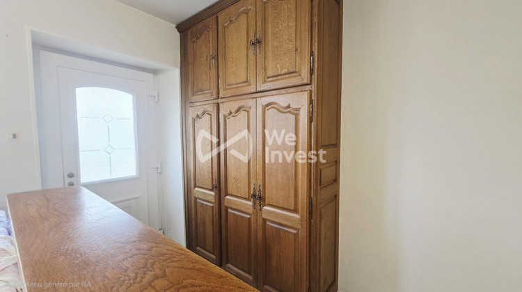 Ma-Cabane - Vente Maison Douzy, 80 m²