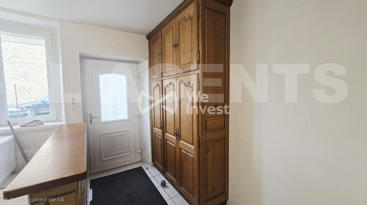 Ma-Cabane - Vente Maison Douzy, 80 m²