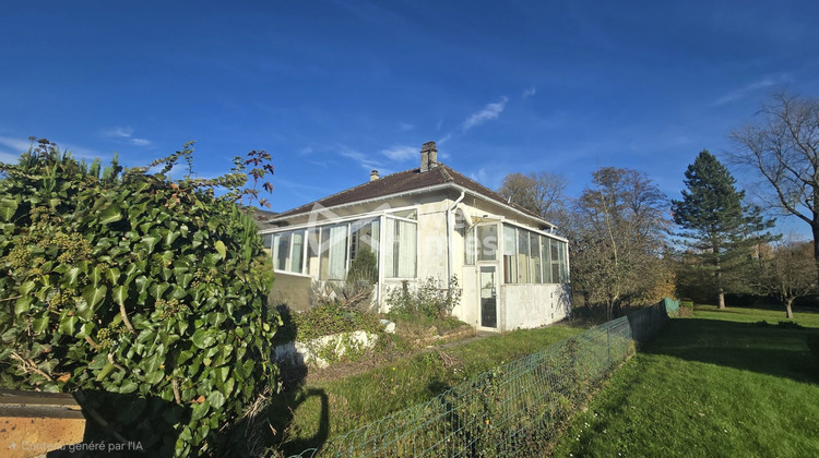 Ma-Cabane - Vente Maison Douzy, 75 m²