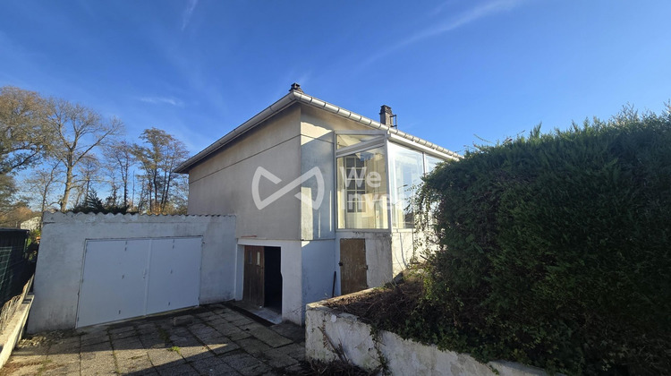 Ma-Cabane - Vente Maison Douzy, 75 m²