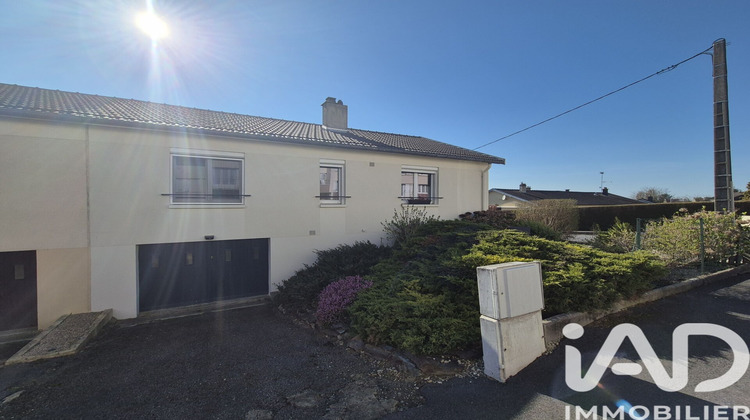 Ma-Cabane - Vente Maison Douzy, 102 m²