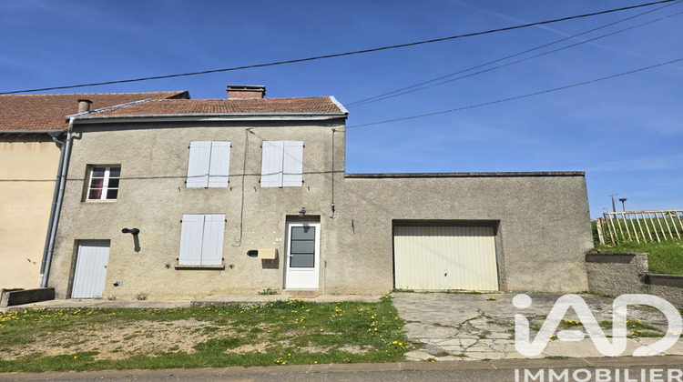 Ma-Cabane - Vente Maison Douzy, 92 m²