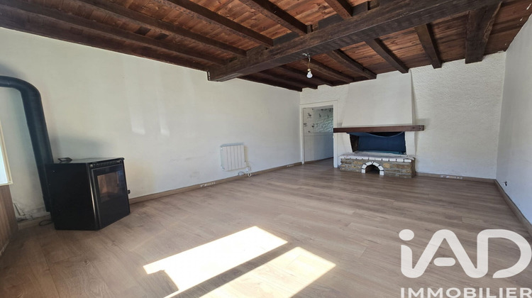 Ma-Cabane - Vente Maison Douzy, 92 m²