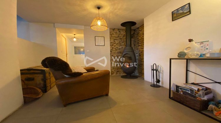 Ma-Cabane - Vente Maison Douzy, 179 m²