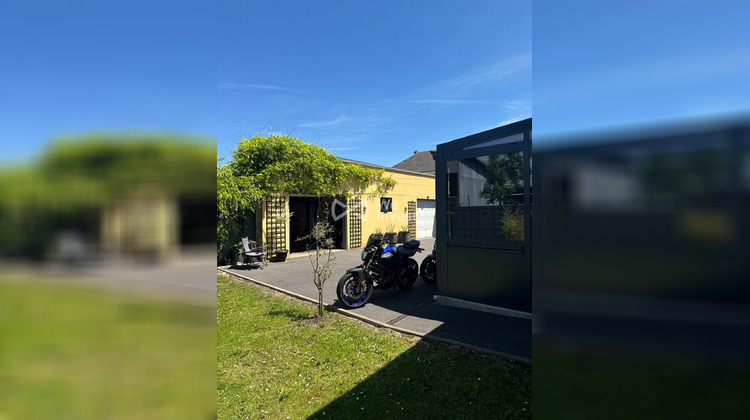 Ma-Cabane - Vente Maison Douzy, 112 m²