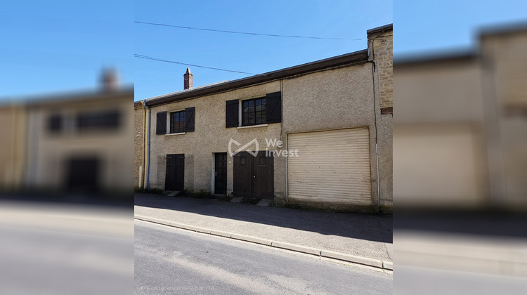 Ma-Cabane - Vente Maison Douzy, 122 m²