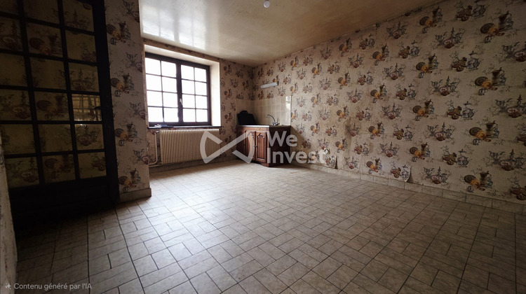 Ma-Cabane - Vente Maison Douzy, 122 m²