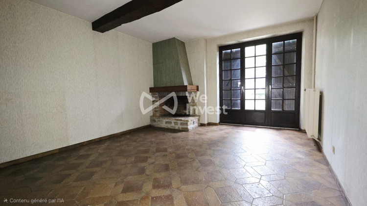 Ma-Cabane - Vente Maison Douzy, 122 m²