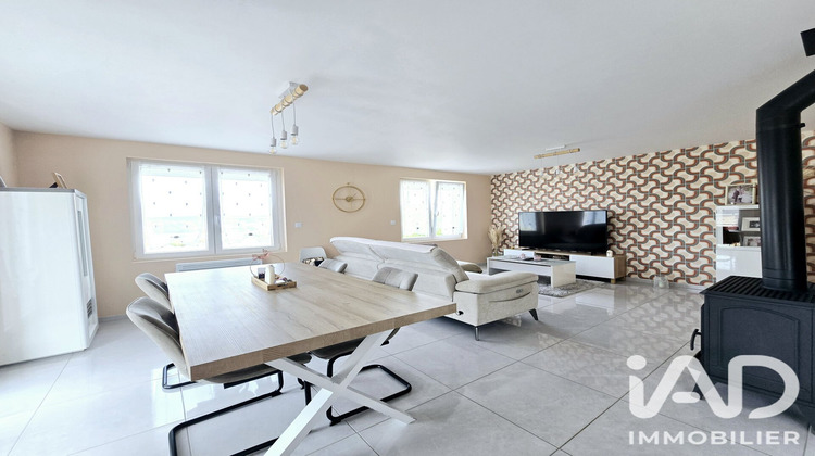 Ma-Cabane - Vente Maison Douzy, 112 m²