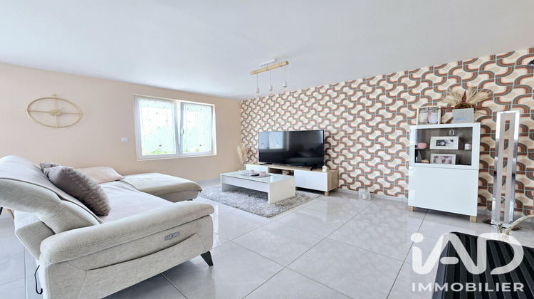 Ma-Cabane - Vente Maison Douzy, 112 m²