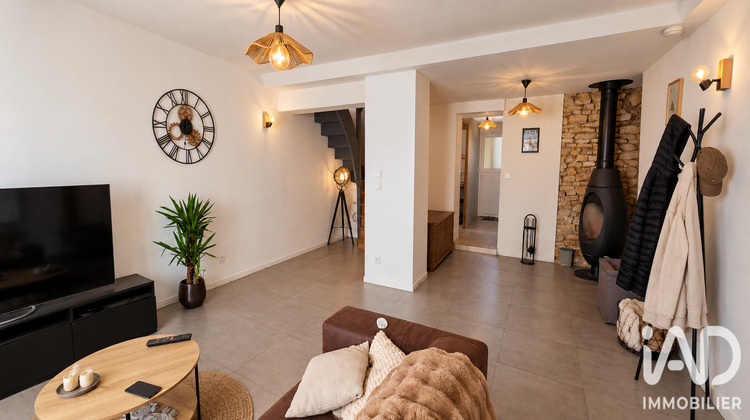 Ma-Cabane - Vente Maison Douzy, 157 m²