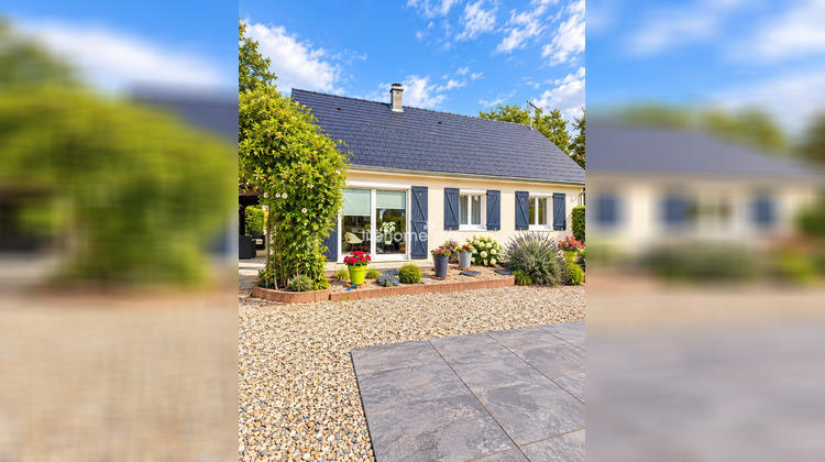 Ma-Cabane - Vente Maison Douzy, 83 m²