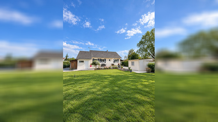 Ma-Cabane - Vente Maison Douzy, 83 m²
