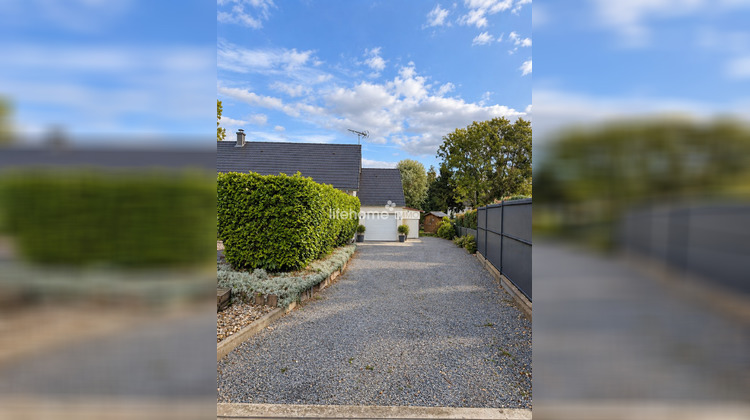 Ma-Cabane - Vente Maison Douzy, 83 m²