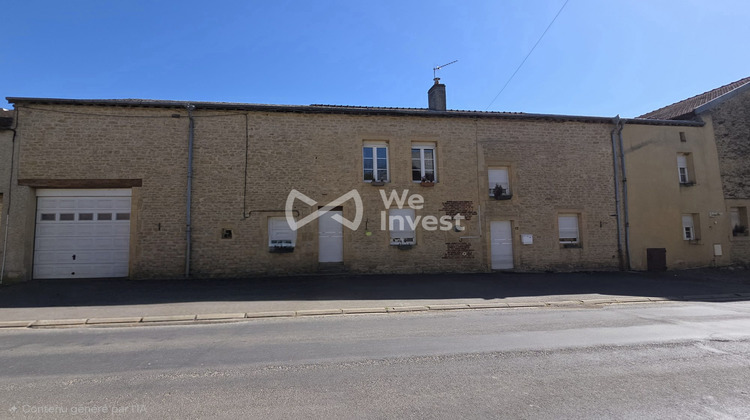 Ma-Cabane - Vente Maison Douzy, 228 m²